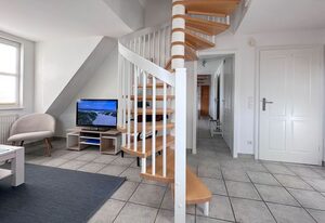 Gästehaus Henke, App. 3