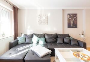 Ferienwohnungen Ziesing – Feienwohnung Hexensammelplatz