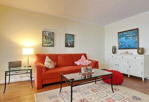 App. 182, Haus Metropol,8.Etage