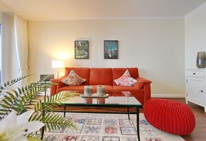 App. 182, Haus Metropol,8.Etage