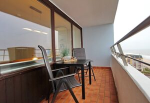 App. 182, Haus Metropol,8.Etage
