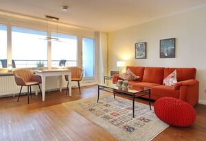 App. 182, Haus Metropol,8.Etage
