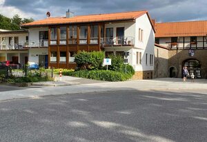 Ferienwohnungen Haus Presse – Apartment 4 (Superior Apartment)