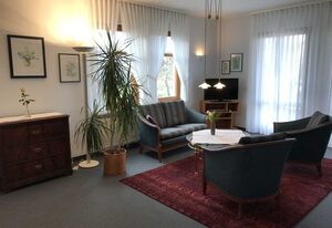 Ferienwohnungen Haus Presse – Apartment 4 (Superior Apartment)