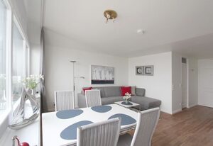 App. 332, Haus Metropol,14.Etage