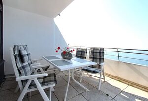App. 332, Haus Metropol,14.Etage