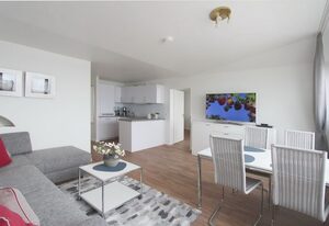 App. 332, Haus Metropol,14.Etage