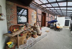 Ferienwohnungen Mühlenblick – Ferienwohnung Mühlenblick - Ferienwohnung 1