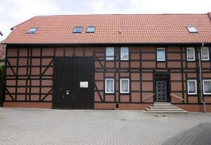 Ferienwohnungen Mühlenblick – Ferienwohnung Mühlenblick - Ferienwohnung 1