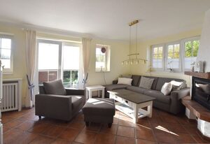 Ferienhaus Anke