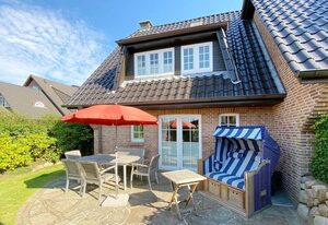 Ferienhaus Anke