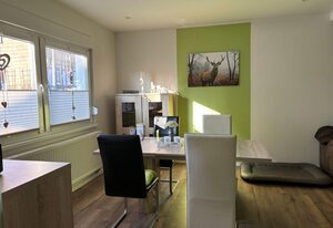 Modernes Ferienhaus im Harz Nähe Wernigerode