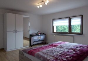 Janos Ferienwohnung 2
