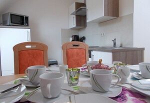 Janos Ferienwohnung 2