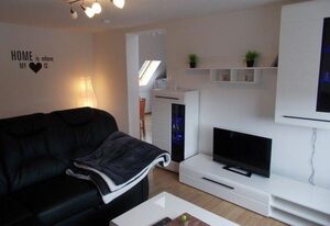 Janos Ferienwohnung 2