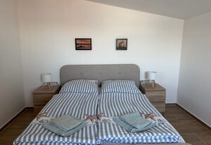 Wohnung Segellast