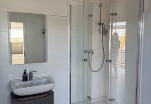 Wohnung Segellast