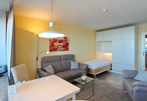 App. 185, Haus Metropol,8.Etage