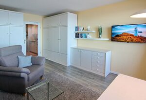 App. 185, Haus Metropol,8.Etage