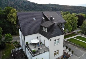 Ferienwohnung Am Bodetal - Herr Rüge – Fewo, Bad, WC, Balkon