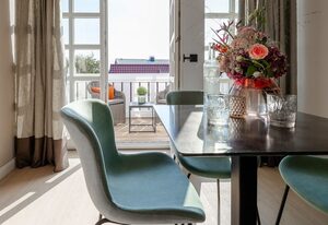 Living Lorens No. 9