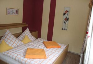 Gästehaus Müller – Ferienwohnung (80 m²)