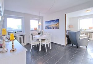 App. 15, Haus Marienstraße 4, 3. Etage