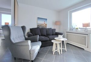 App. 15, Haus Marienstraße 4, 3. Etage