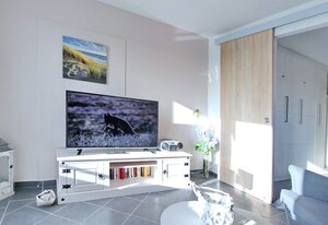 App. 15, Haus Marienstraße 4, 3. Etage