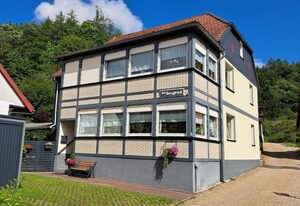 Haus Bergfried