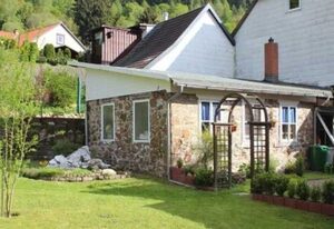 Haus Bergfried