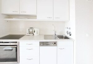 App. 151, Haus am Meer,7.Etage