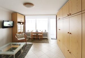 App. 151, Haus am Meer,7.Etage