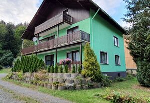 Haus Erika – Ferienhaus