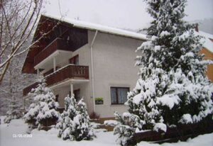 Haus Erika – Ferienhaus