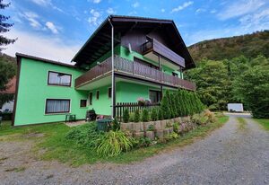 Haus Erika – Ferienhaus