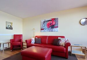 App. 151, Haus Metropol,7.Etage