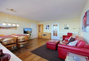 App. 151, Haus Metropol,7.Etage