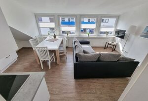 Haus Itjen 5 Watt'nblick