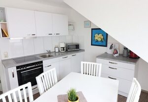 Haus Itjen 5 Watt'nblick