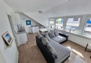 Haus Itjen 5 Watt'nblick