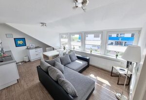Haus Itjen 5 Watt'nblick
