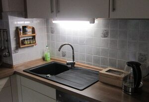 Dani`s Feriendomizil für 6 Personen