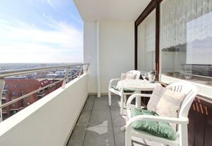 App. 152, Haus am Meer,7.Etage