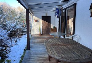 Chalet Waldstraße