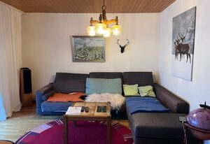 Chalet Waldstraße