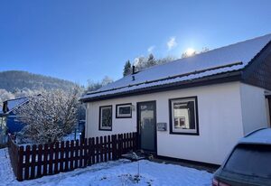 Chalet Waldstraße