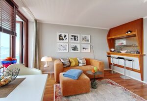 App. 153, Haus am Meer,7.Etage