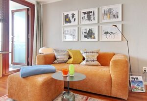 App. 153, Haus am Meer,7.Etage