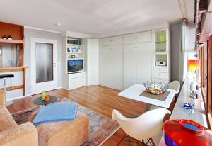 App. 153, Haus am Meer,7.Etage